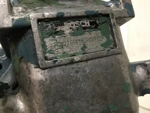 БЕНЗОНОС БОШ 0401848031 Б/У - Миниатюра 3
