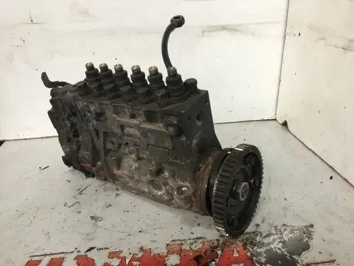 ТОПЛИВНЫЙ НАСОС BOSCH 0401876739 Б/У - Миниатюра 1