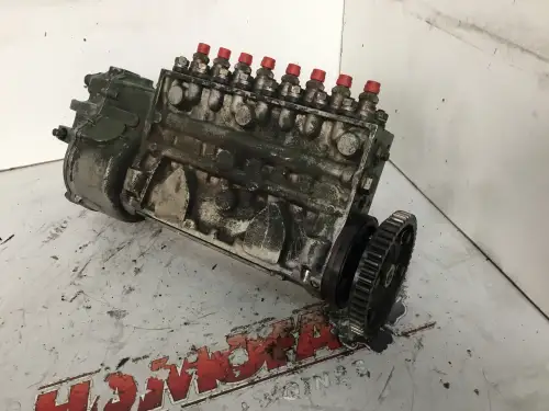 BOMBA DE COMBUSTIBLE BOSCH 0401848038 USADA