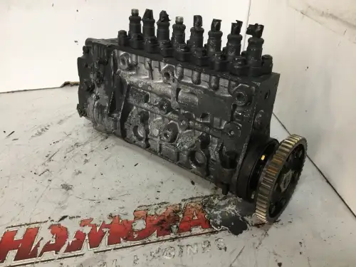 BOSCH CONJUNTO DE BOMBA DE INYECCIÓN 0402678817 USADO