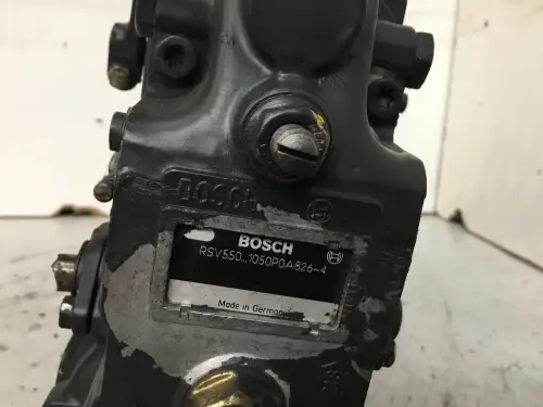 BOSCH INJECTION PUMP ASSEMBLY 0402678817 USED - Thumb image 2