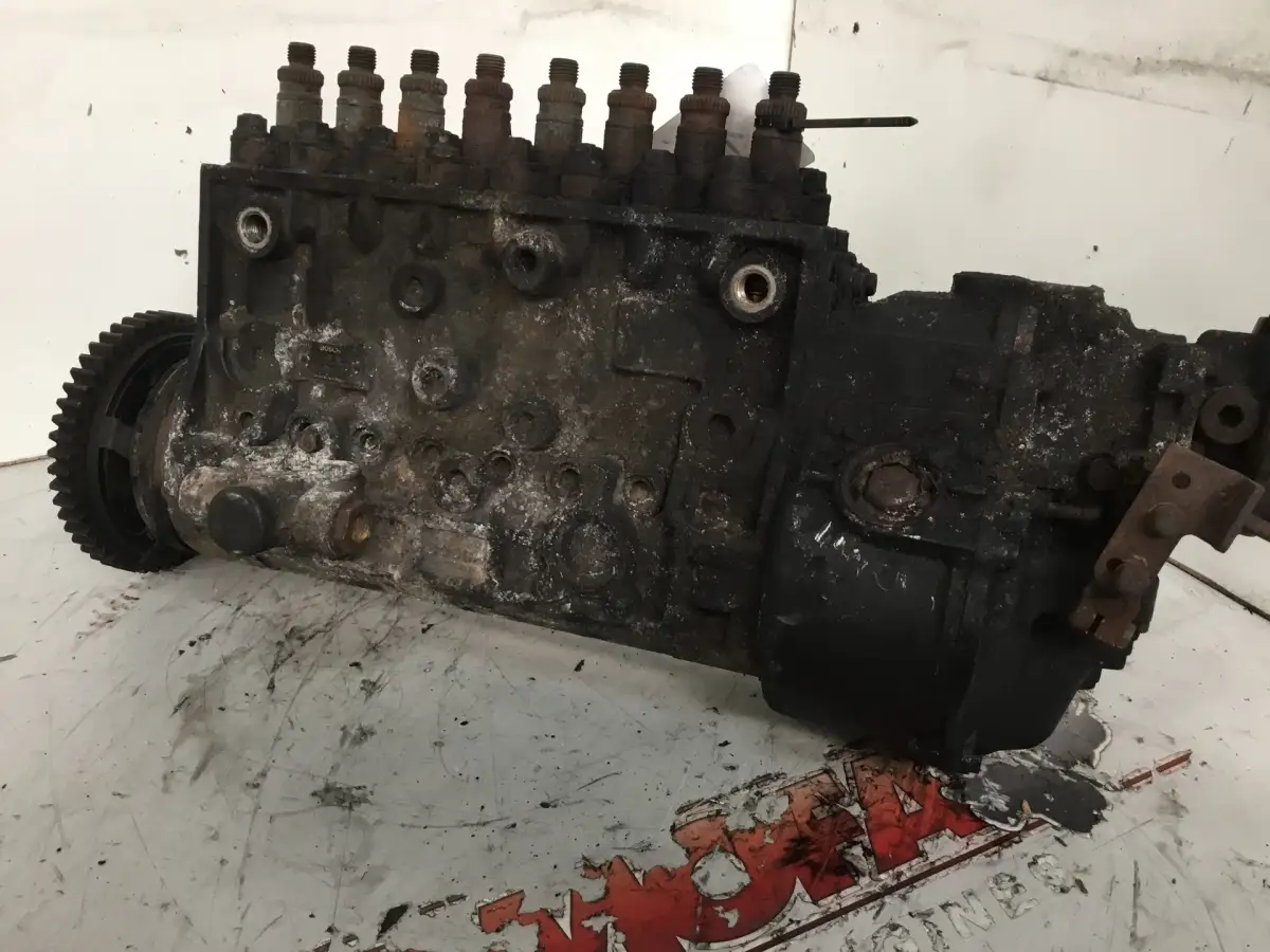 BOMBA DE COMBUSTIBLE BOSCH 0402648928 USADA - Imagen 2
