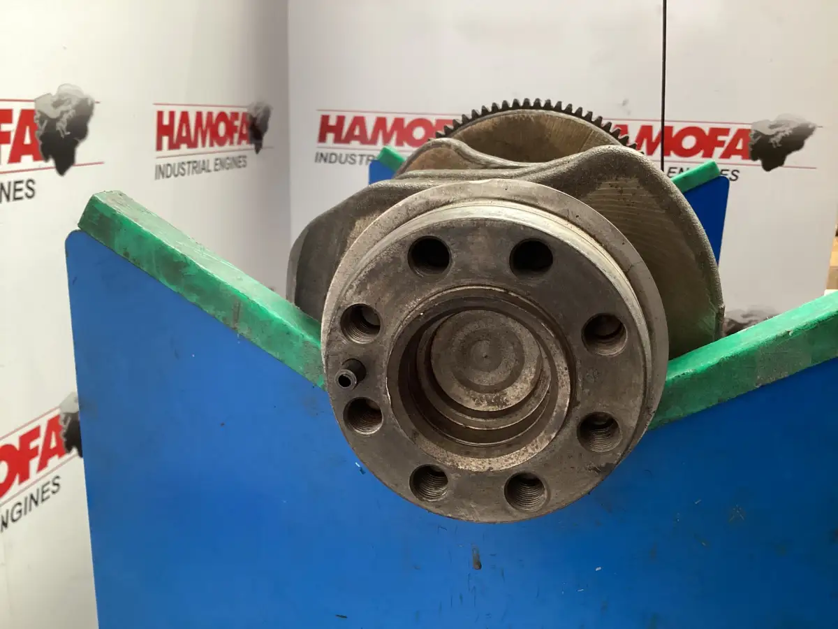 MAN 11.98 4 5023 USADO - Imagen 3