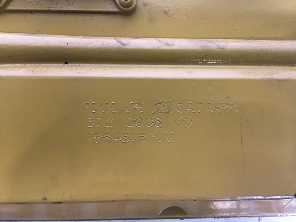 CATERPILLAR 2906-00 USADO - Imagen 2