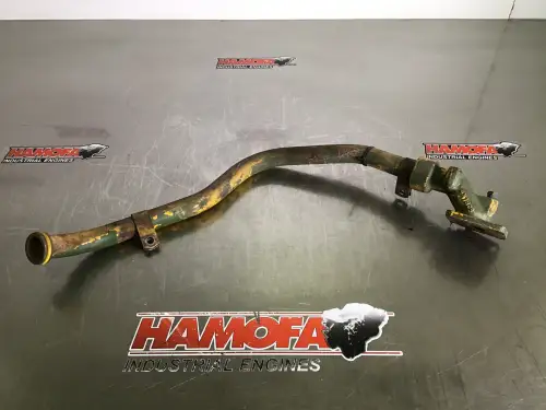 CATERPILLAR WATER BEND 4N7806 USED