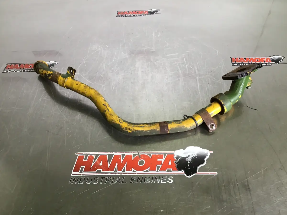 CATERPILLAR WATER BEND 4N7806 USED - Picture 3