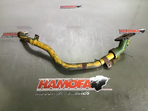 CATERPILLAR WASSERBIEGUNG 4N7806 GEBRAUCHT – Vorschaubild 3