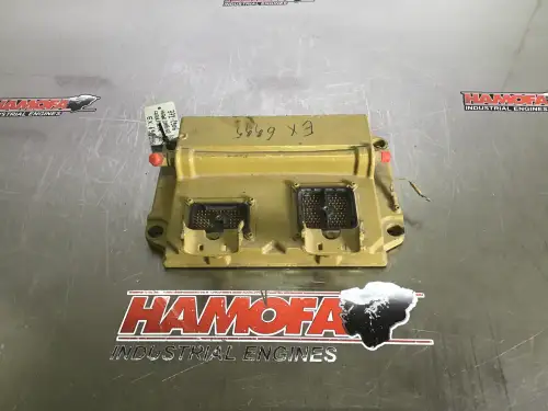 CATERPILLAR MOTORCOMPUTER (ECU) 3722906 GEBRUIKT - Miniatuur afbeelding 3