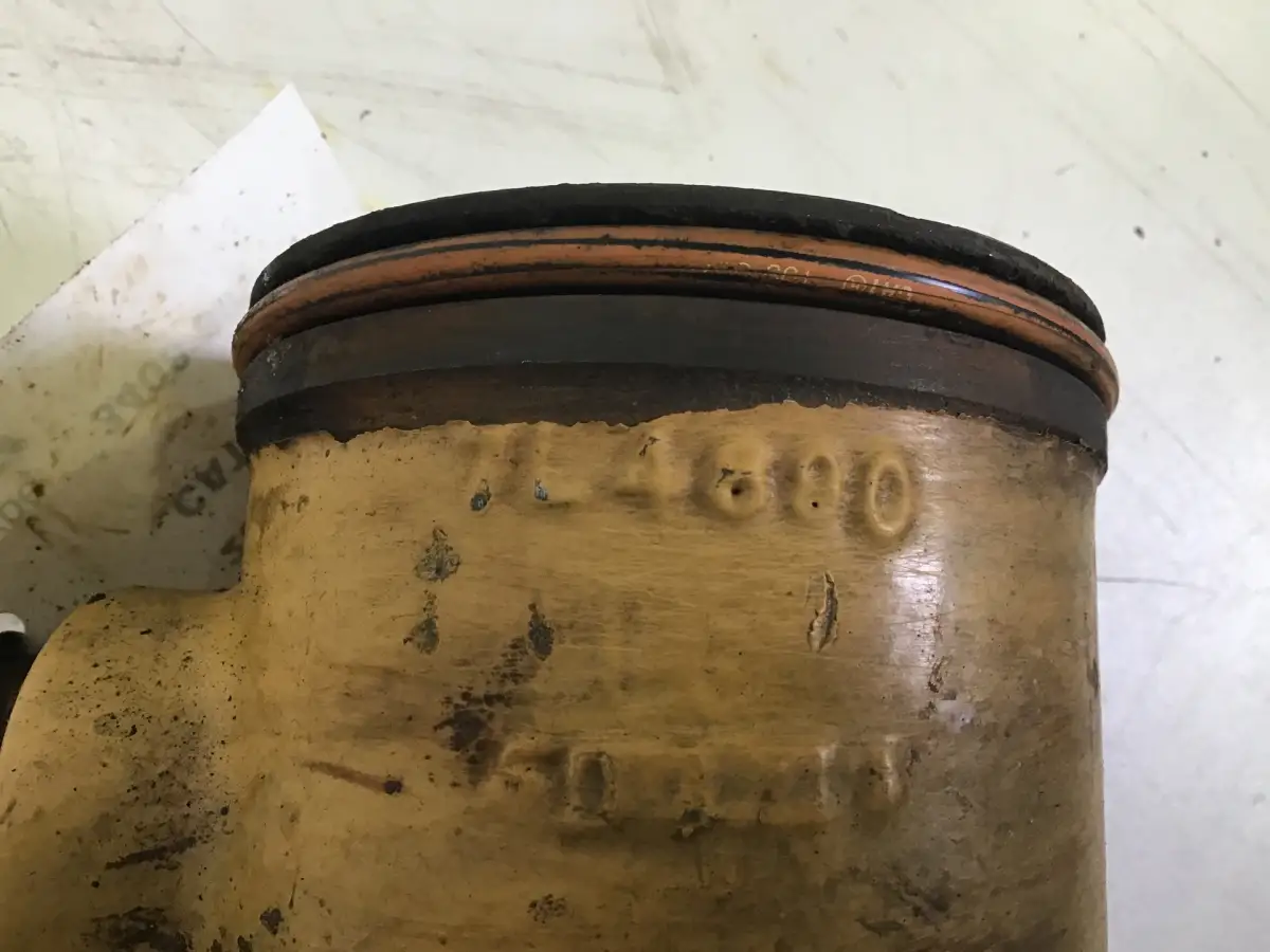 CATERPILLAR 7L4890 GEBRUIKT - Afbeelding 2