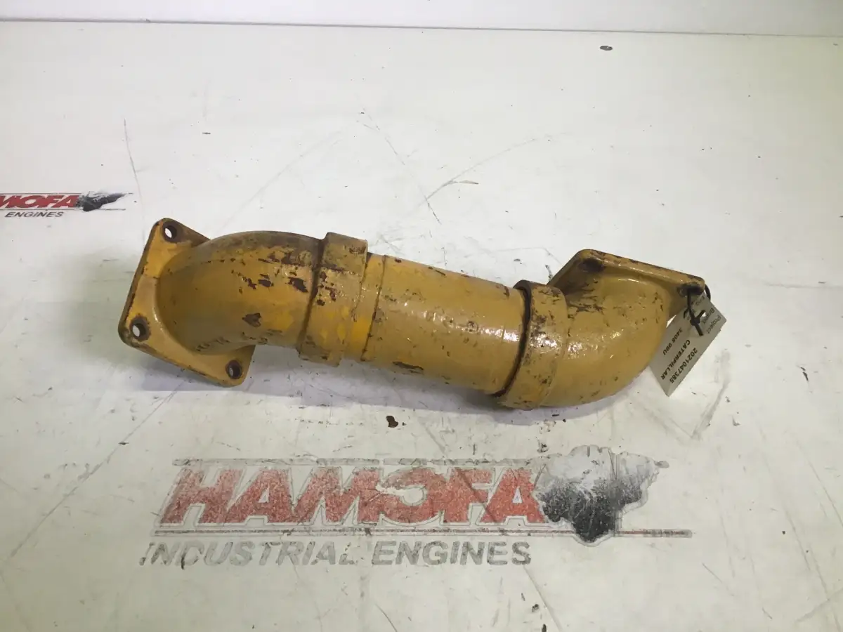 CATERPILLAR 6N2176 USED - Picture 3