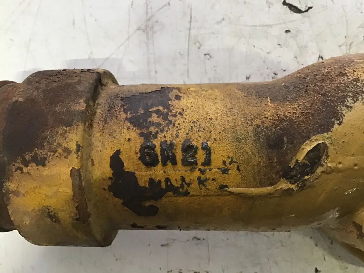 CATERPILLAR 6N21 USED - Picture 2