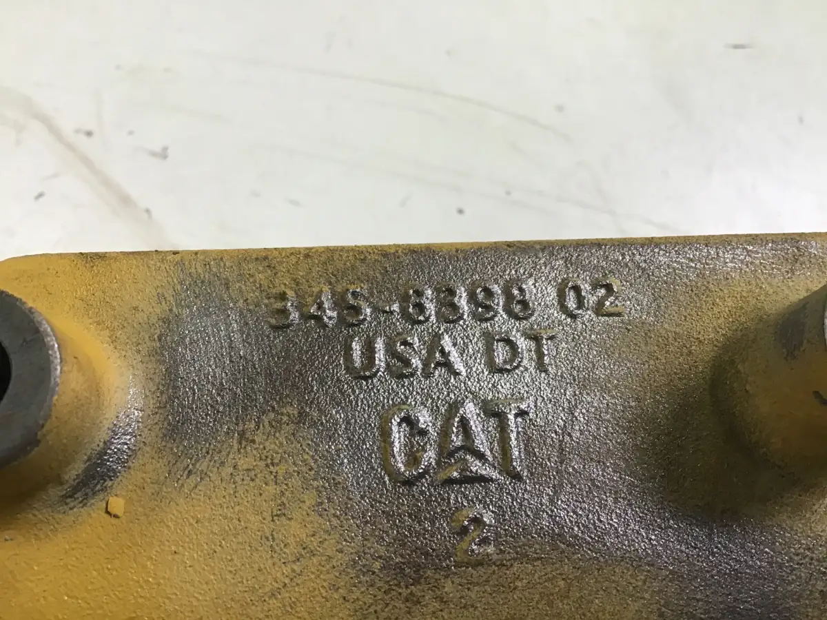 CATERPILLAR 345-8398 USED - Picture 2