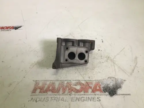CATERPILLAR ADAPTER-BASE 4N8600 USED - Thumb image 3
