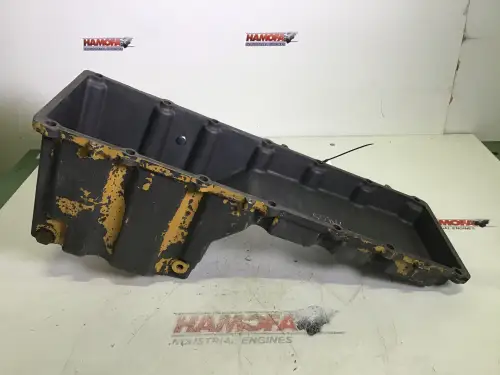 CATERPILLAR OIL SUMP PAN 2295331 USED