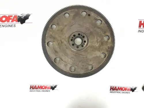 MAN FLYWHEEL 51023017418 USED