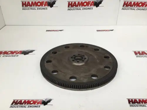 MAN FLYWHEEL 51023017418 USED - Thumb image 2