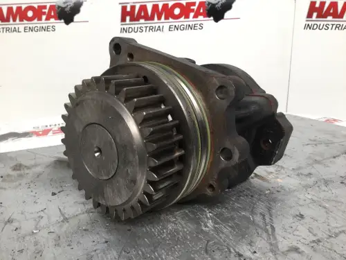 USED OIL PUMP GEAR WIDTH (MAN) 525 020 010