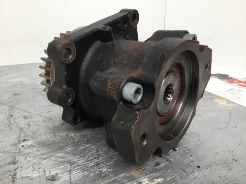 GEBRAUCHTE ÖLPUMPE ZAHNBREITE (MAN) 525 020 010 – Vorschaubild 2