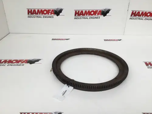 MAN STARTER RING GEAR 51023106004 USED