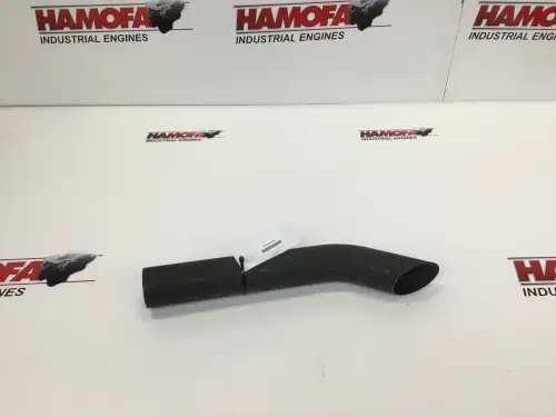 MAN EXHAUST TUBE 81152022218 USED