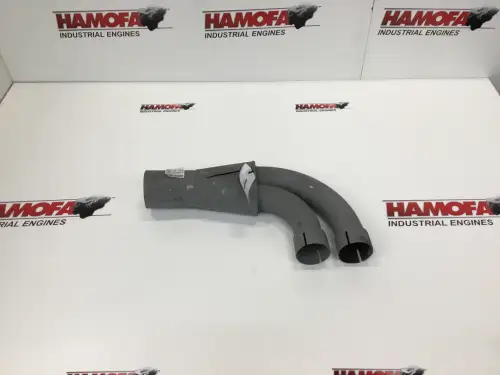TUBO DE ESCAPE MAN 81152045135 USADO - Imagen miniatura 1