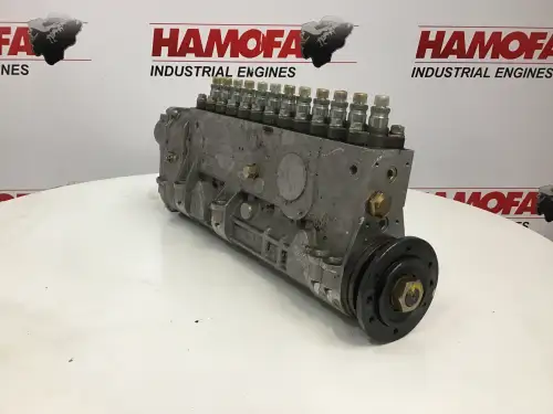 BOMBA DE COMBUSTIBLE BOSCH 0402690809 USADA