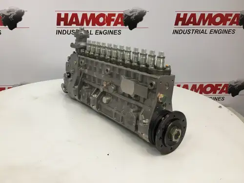 BOSCH KRAFTSTOFFPUMPE 0402670812 GEBRAUCHT – Vorschaubild 2
