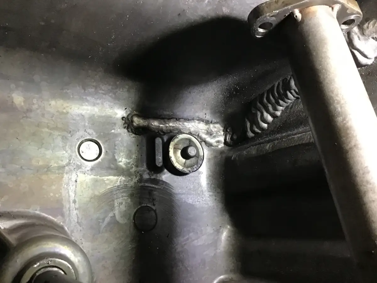 MERCEDES 542 010 02 13 USED - Picture 2