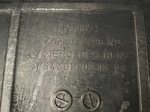 MERCEDES 542 010 02 13 USED - Thumb image 4