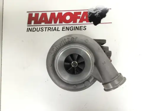 MAN TURBO 51091007859 GEBRAUCHT – Vorschaubild 1