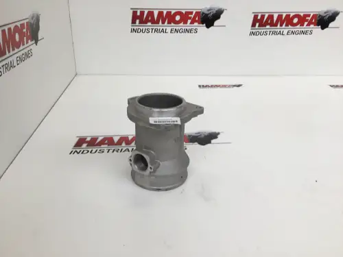 MAN INLET PIPE 51094020175 USED
