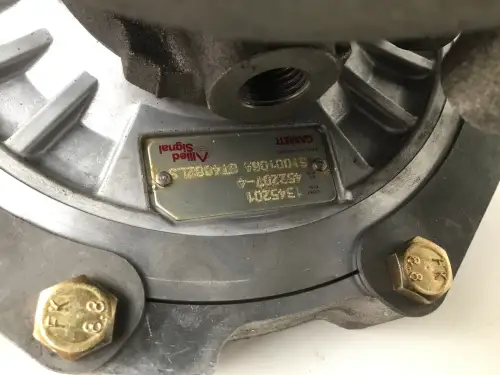 MAN TURBO 1345201 USED - Thumb image 4