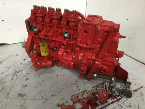 BOMBA DE COMBUSTIBLE BOSCH 0403476130 USADA