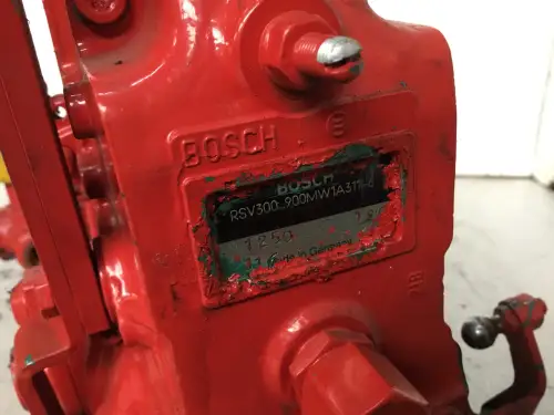 BOSCH FUEL PUMP 0403476130 USED - Thumb image 2