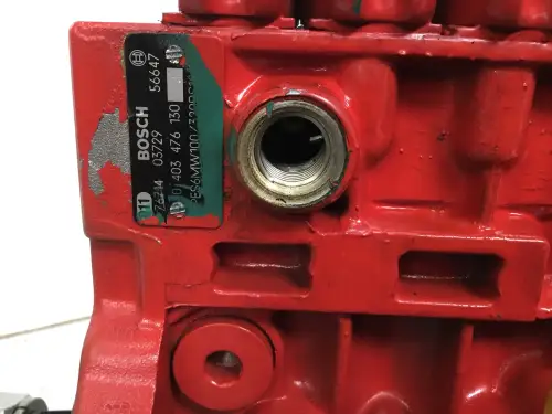 BOSCH FUEL PUMP 0403476130 USED - Thumb image 3