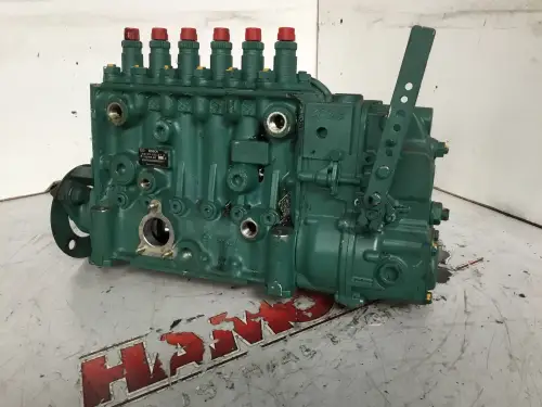 BOMBA DE COMBUSTIBLE BOSCH 0401876802 USADA - Imagen miniatura 3