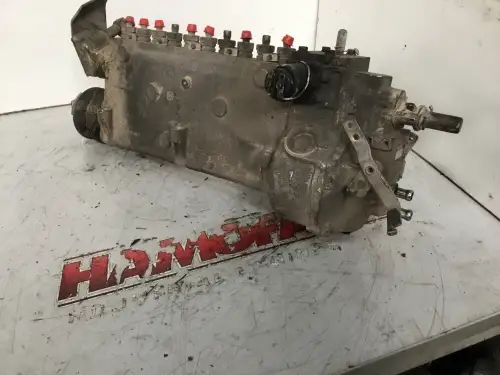 BOSCH ENSAMBLE DE BOMBA DE INYECCIÓN 0400649219 USADO