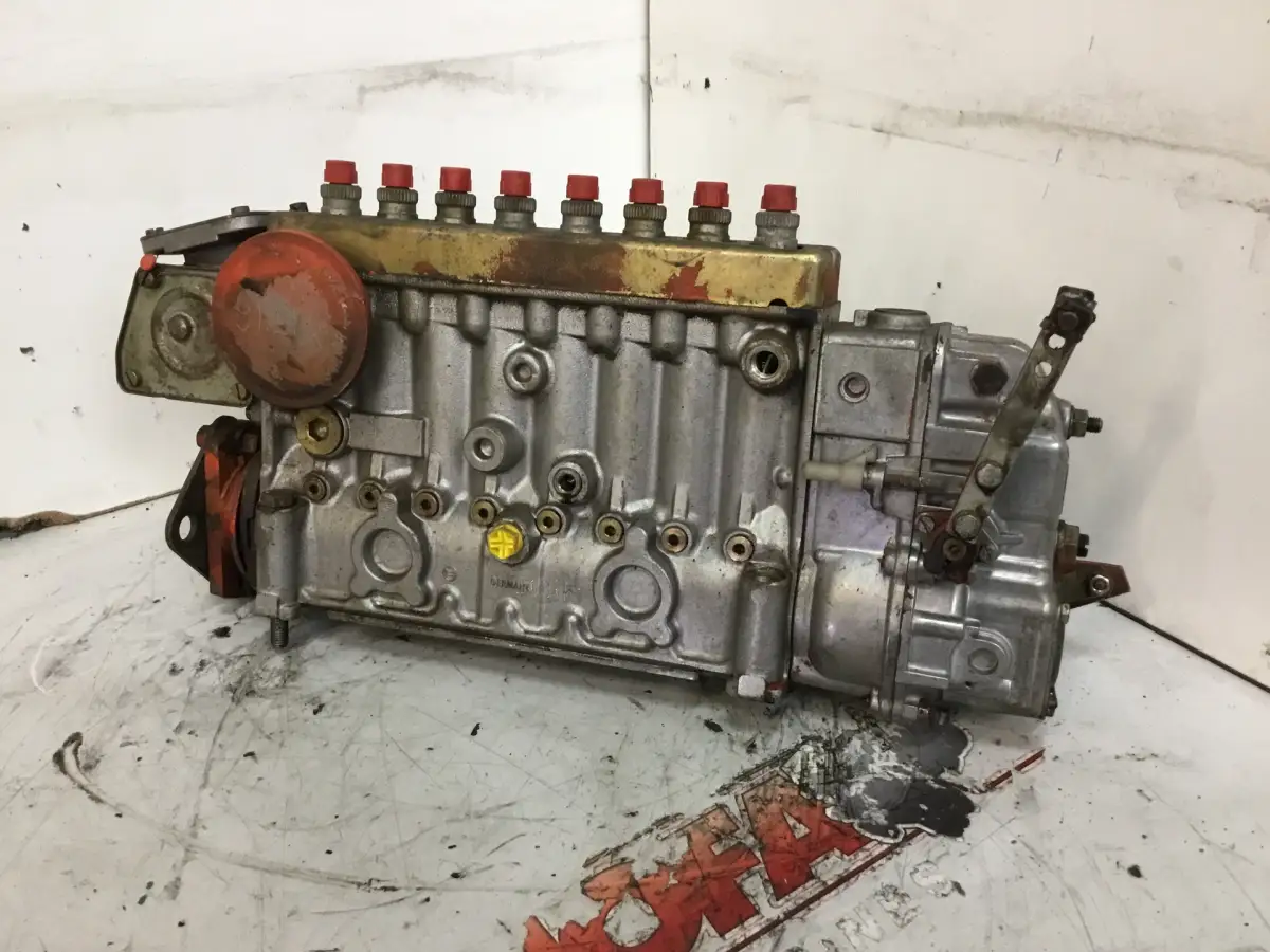 BOSCH FUEL PUMP 0402678800 USED - Picture 2