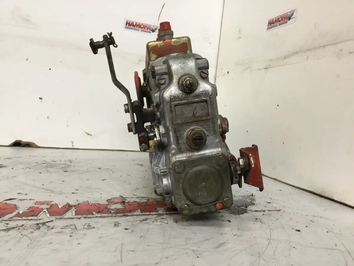 BOMBA DE COMBUSTIBLE BOSCH 0402678800 USADA - Imagen 3