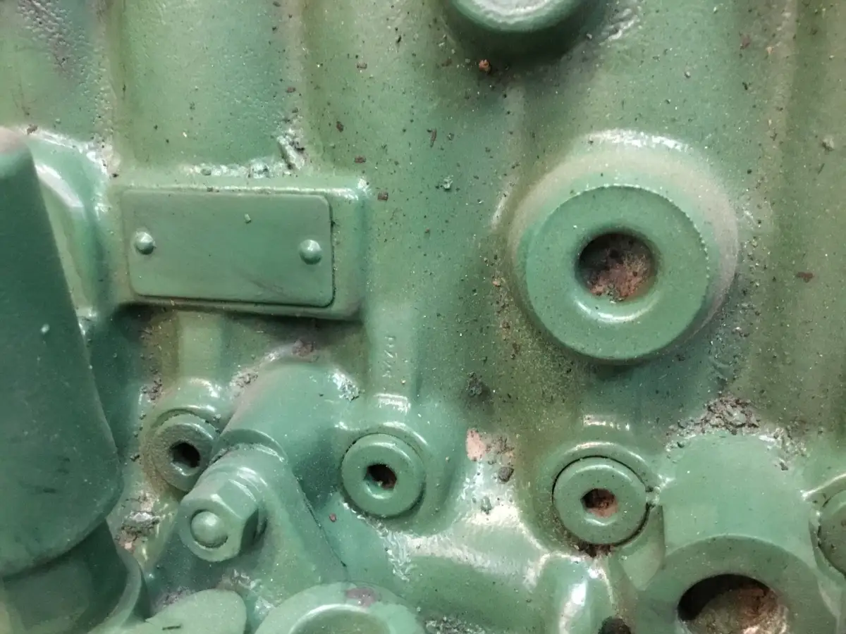 НАСОС BOSCH 0401848830 Б/У - Фото 3