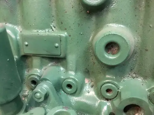 НАСОС BOSCH 0401848830 Б/У - Миниатюра 3