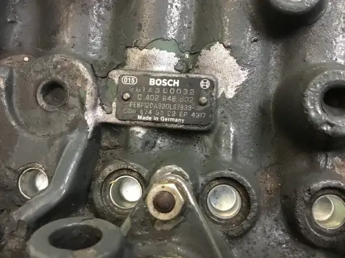 BOSCH FUEL PUMP 0402648902 USED - Thumb image 4
