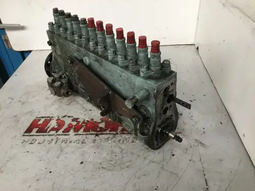 BOSCH FUEL PUMP 0402640841 USED - Thumb image 2