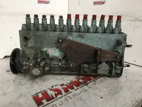 BOSCH FUEL PUMP 0402640841 USED - Thumb image 3
