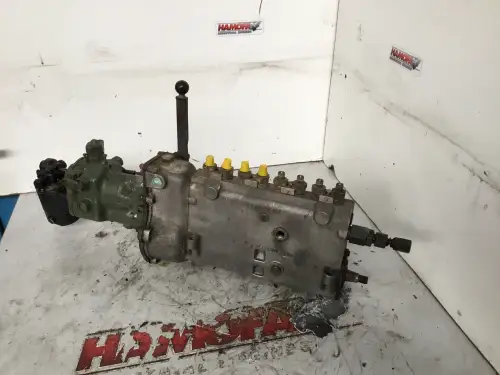 BOSCH FUEL PUMP 0401018001 USED - Thumb image 1