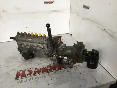 BOMBA DE COMBUSTIBLE BOSCH 0401018001 USADA - Imagen miniatura 2