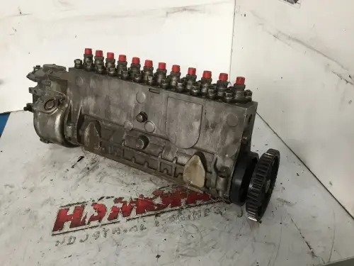 POMPE À CARBURANT BOSCH 0401840070 D'OCASION - Miniature 1