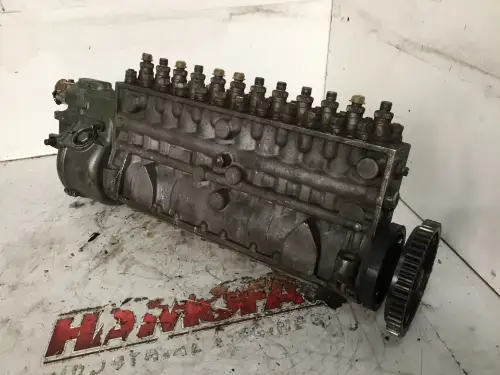 BOMBA DE COMBUSTIBLE BOSCH 0401840070 USADA
