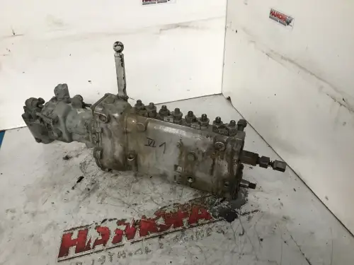 BOMBA DE COMBUSTIBLE BOSCH 0401018001 USADA