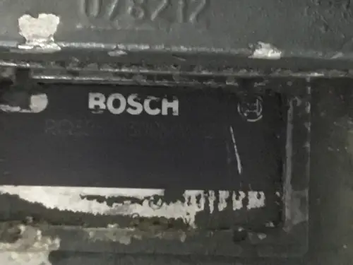 BOSCH FUEL PUMP 0403446314 USED - Thumb image 2